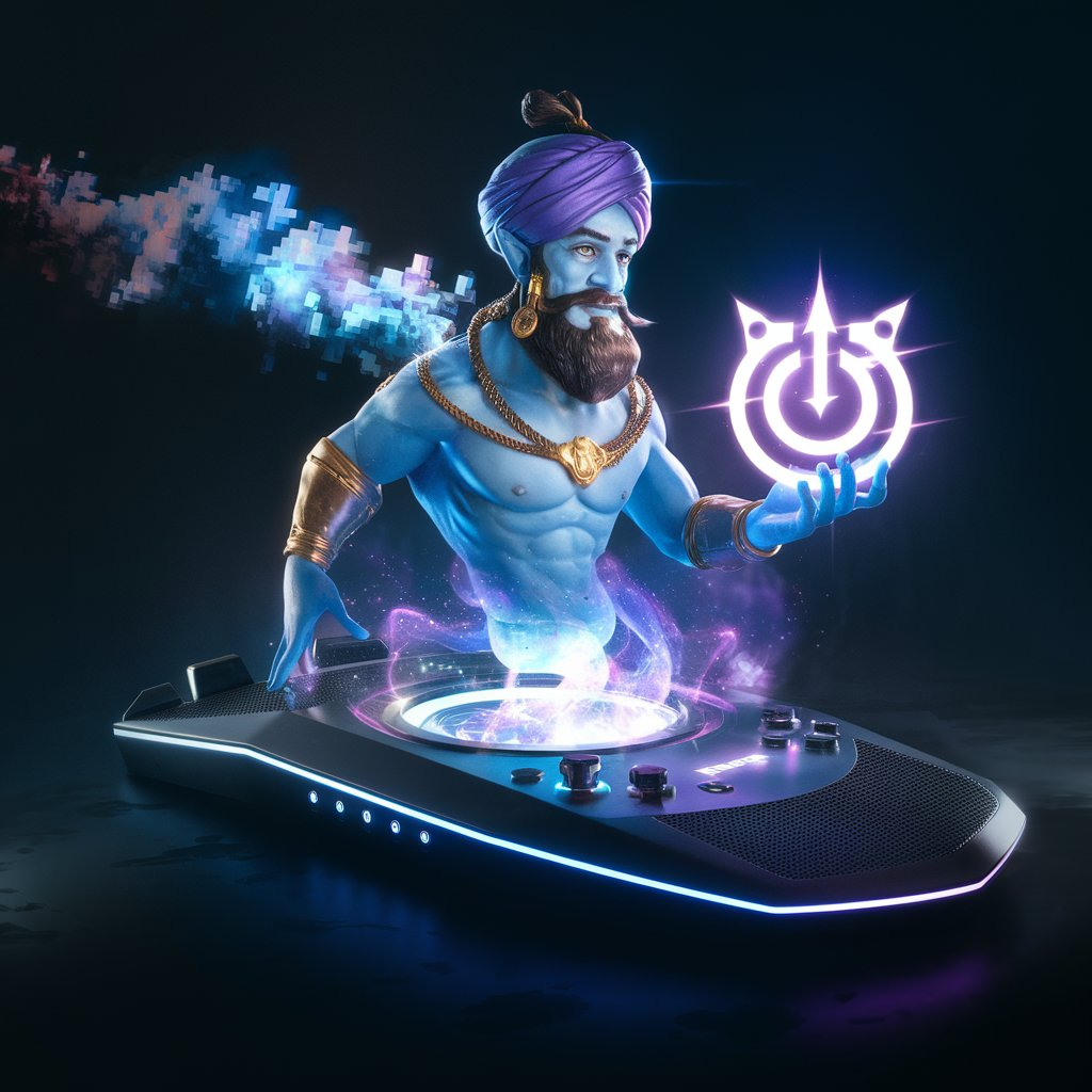 Manuzenie icon